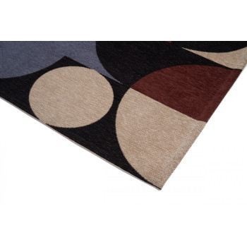 Vaip DECO BLUE COPPER (Art Deco Collection) Vaip DECO BLUE COPPER (Art Deco Collection)